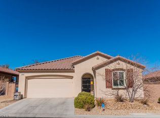 7526 Campbell Ranch Ave, Las Vegas, NV 89179