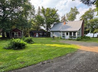 736 West Road, Portage Lake, ME 04768