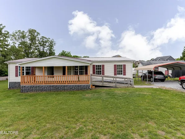 1619 Mount Tabor Rd, Maryville, TN 37801