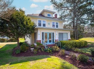 2101 New Point Comfort Hwy, Mathews, VA 23109