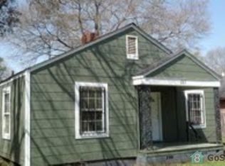 1310 Greenwood Ave, Mobile, AL 36605