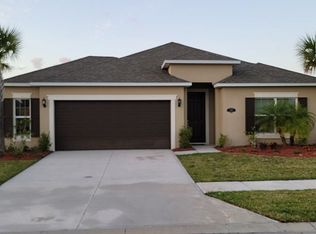 3995 Sage Brush Cir, Melbourne, FL 32901