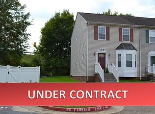 1435 Country Club Ct, Harrisonburg, VA 22802