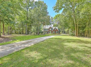 3214 Cottonfield Dr, Mount Pleasant, SC 29466