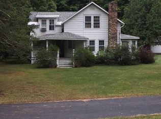 38 County Route 8, Elizabethtown, NY 12932