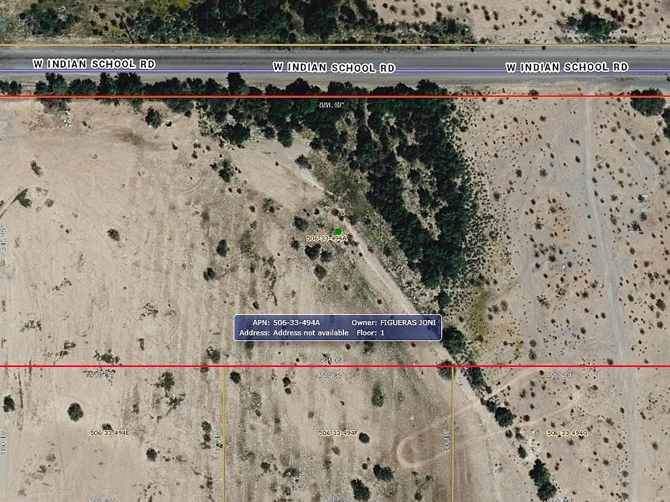 1st image of 43074-43198 Indian School Rd