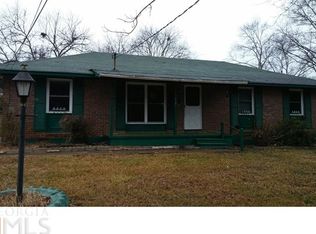 8381 Kendrick Rd, Jonesboro, GA 30238