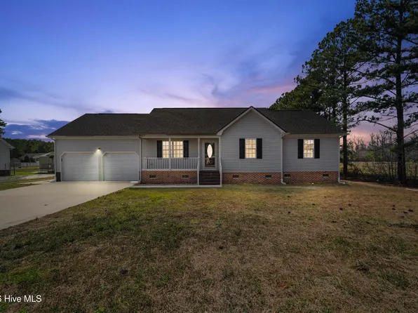 107 Simeon Ct, Elizabeth City, NC 27909