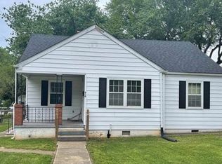 (Undisclosed Address), Lynchburg, VA 24501