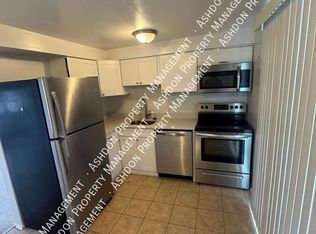 8307 S Reed St #6, Littleton, CO 80128