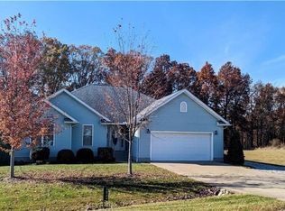 3029 Cinnamon Dr W, West Salem, OH 44287