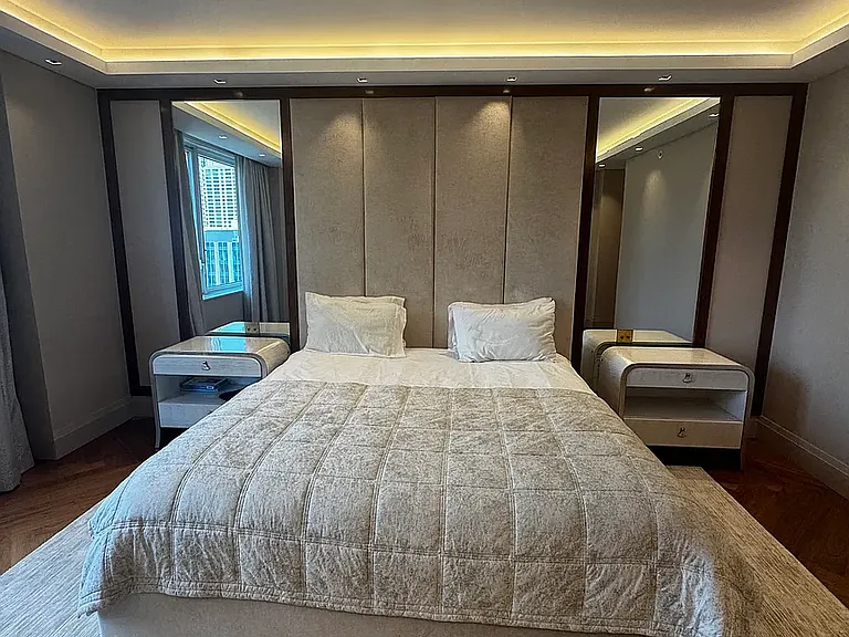 80 Riverside Blvd #12L — Photo 15