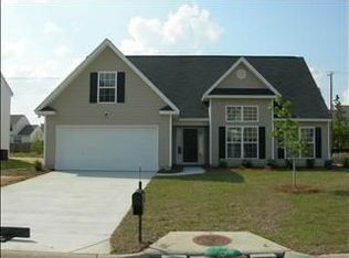 1513 Legion Dr, Columbia, SC 29229