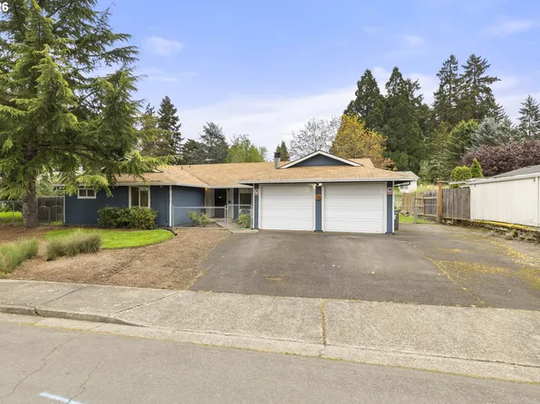 6364 SW 192nd Ave, Beaverton, OR 97007