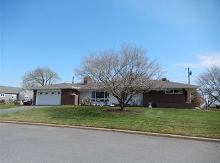 344 Tyler Ln, Smyrna, DE 19977
