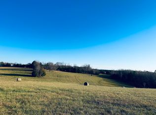 11766 Old Franklin Tpke, Union Hall, VA 24176