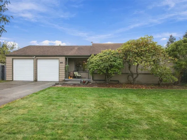 18 W Intercity Avenue, Everett, WA 98204