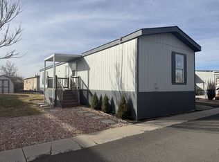 1983 Pagosa St LOT 215, Aurora, CO 80011