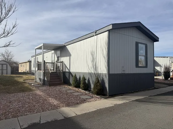 1983 Pagosa St Lot 215, Aurora, CO 80011