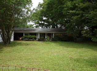 1812 Old Memphis Oxford Rd, Coldwater, MS 38618