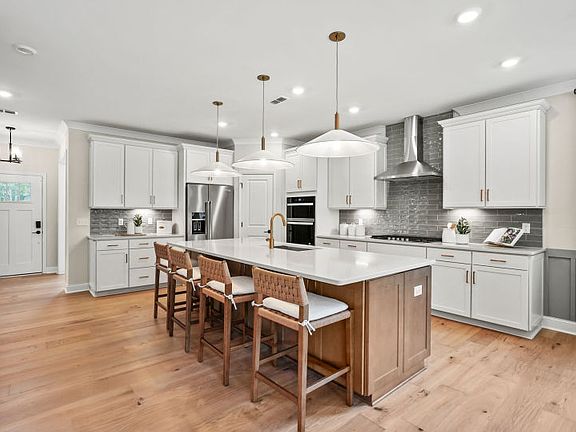 Model Representation