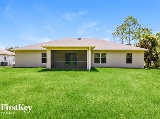 3171 Draper Ter, North Port, FL 34286