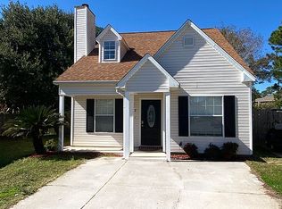 3112 Birdseye Cir, Gulf Breeze, FL 32563