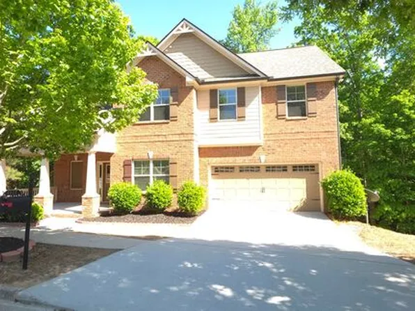 1117 Clear Stream Rdg, Auburn, GA 30011