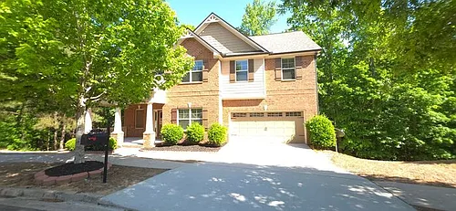 1117 Clear Stream Rdg Photo 1