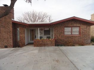 1713 E 51st St, Odessa, TX 79762