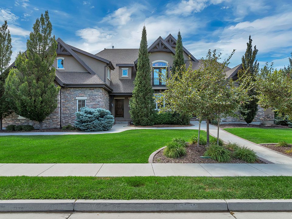 5863 W Woodshire Ln, Highland, UT 84003 MLS 1869321 Zillow