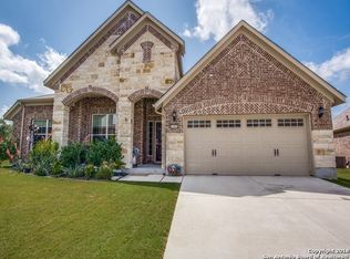 12802 Sandy White, San Antonio, TX 78253