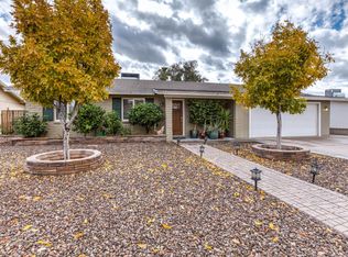 2937 E Contessa St, Mesa, AZ 85213