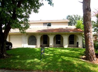 9306 Carvel Ln, Houston, TX 77036