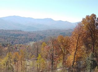 47 Pasture View Trl, Bryson City, NC 28713