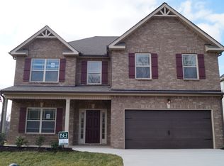 1526 Raven Rd, Clarksville, TN 37042