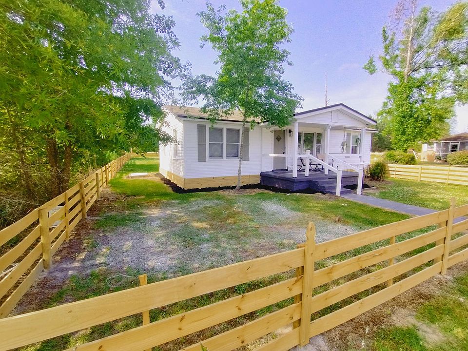 141 Nottingham Ln, Yemassee, SC 29945 Zillow