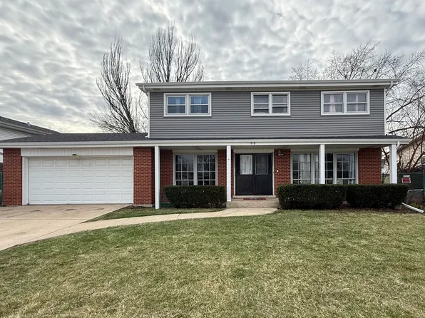 510 S Mount Prospect Rd, Des Plaines, IL 60016