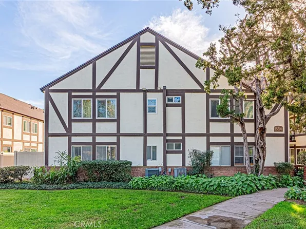 15510 Williams St APT F, Tustin, CA 92780
