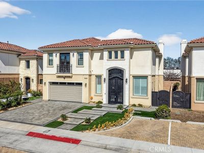 10421 Saint Anna Pl, Fountain Valley, CA, 92708