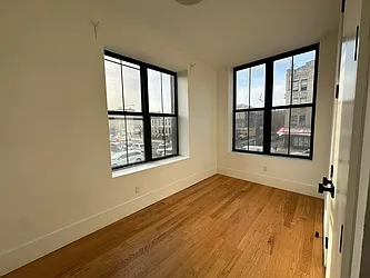 Rented by Yup Realty LLC