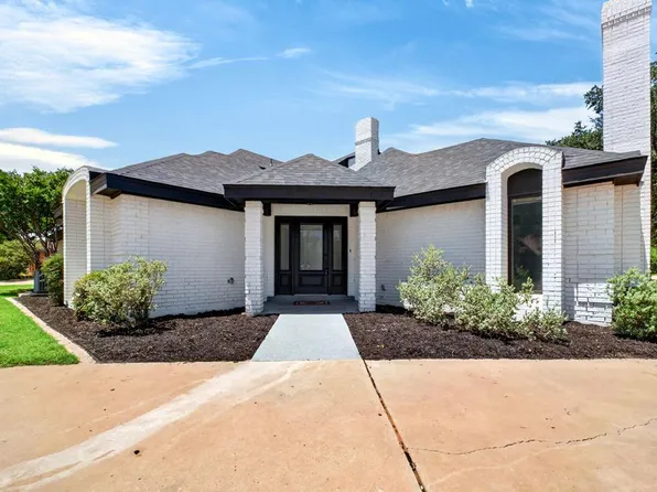 4901 Lancashire Rd, Midland, TX 79705
