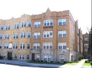 4209 W Addison St APT 3N, Chicago, IL 60641