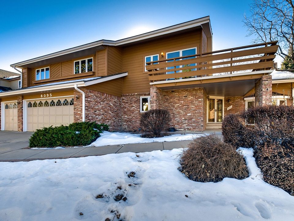 For Sale: 8095 Zephyr Way, Littleton, CO 80128
