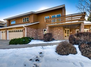 8095 S Zephyr Way, Littleton, CO 80128