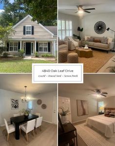 4840 Oak Leaf Rd, Summerville, SC, 29485