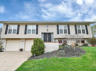 494 Sells Rd, Lancaster, OH 43130