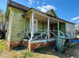 1312 Bencini Pl, High Point, NC 27260
