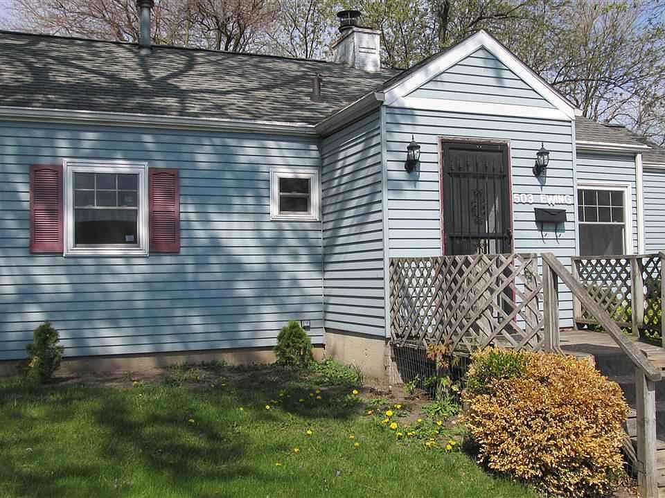1st image of 503 W Ewing Ave