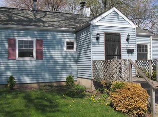 503 W Ewing Ave, South Bend, IN